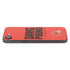 NFL Cleveland Browns Team Motto iPhone 16e Skin